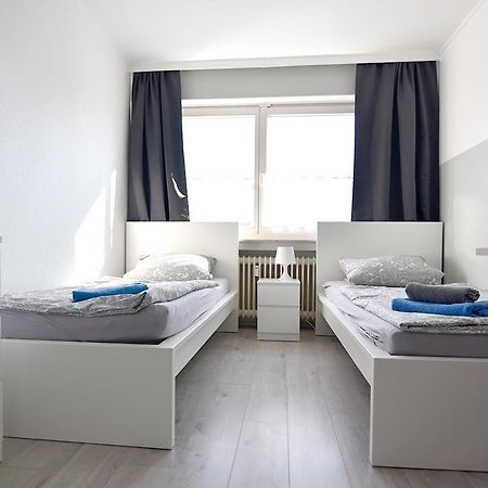 Easy Apartments Work And Stay קלן מראה חיצוני תמונה