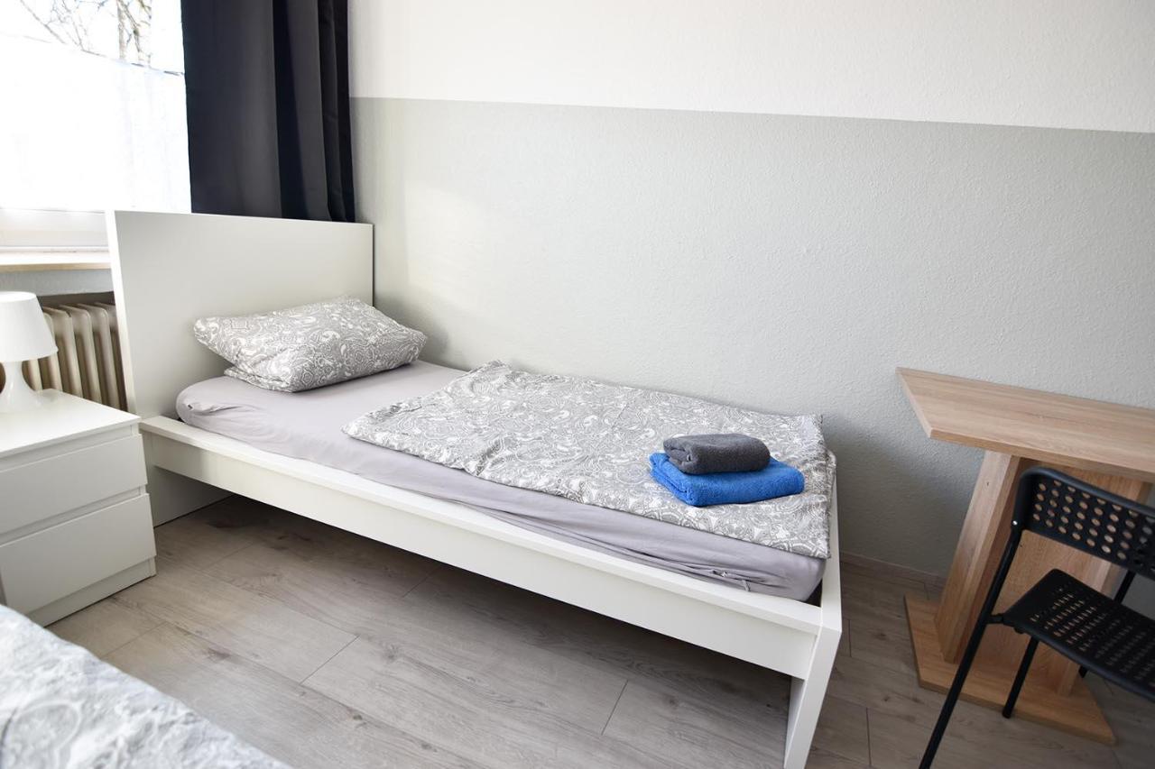 Easy Apartments Work And Stay קלן מראה חיצוני תמונה