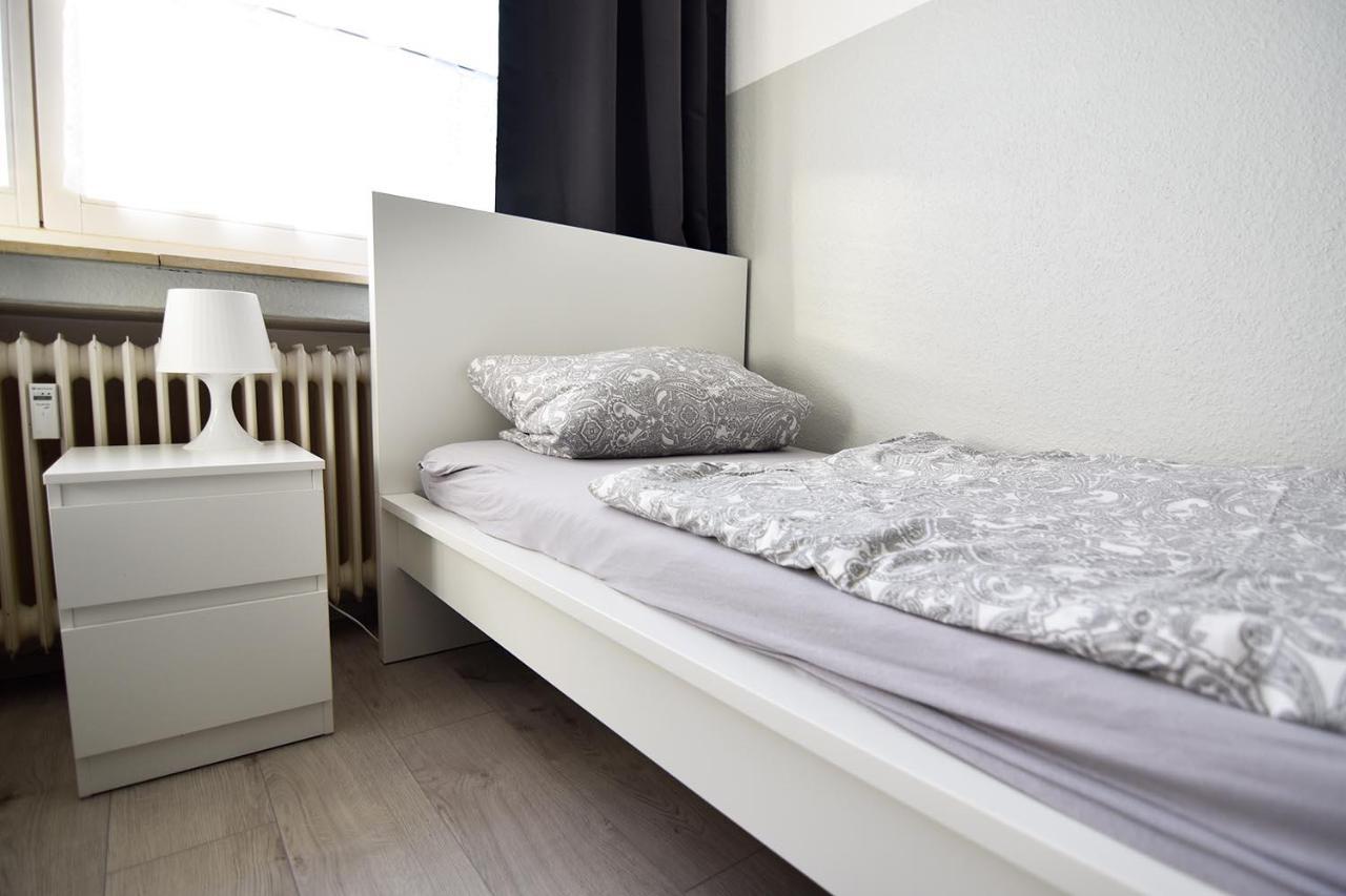 Easy Apartments Work And Stay קלן מראה חיצוני תמונה