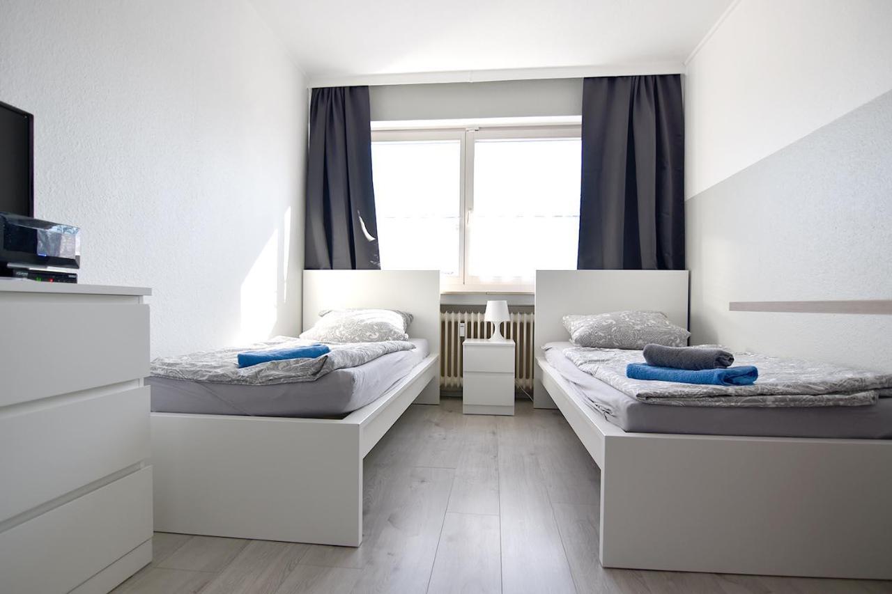 Easy Apartments Work And Stay קלן מראה חיצוני תמונה