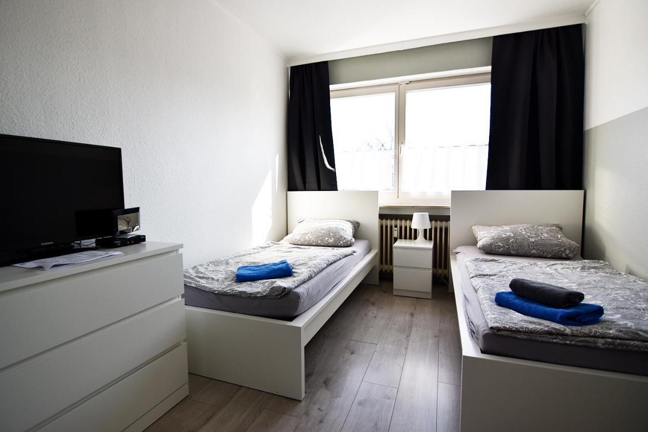 Easy Apartments Work And Stay קלן מראה חיצוני תמונה