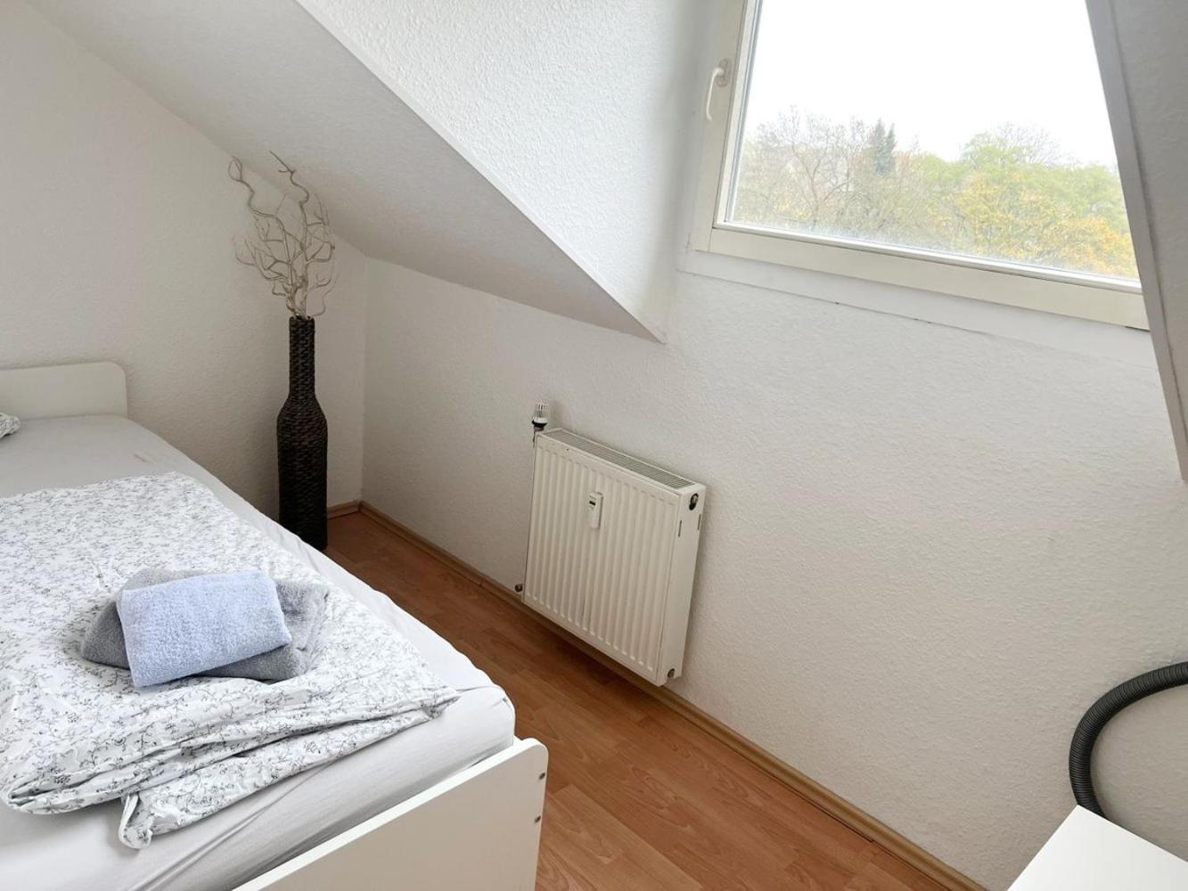 Easy Apartments Work And Stay קלן מראה חיצוני תמונה