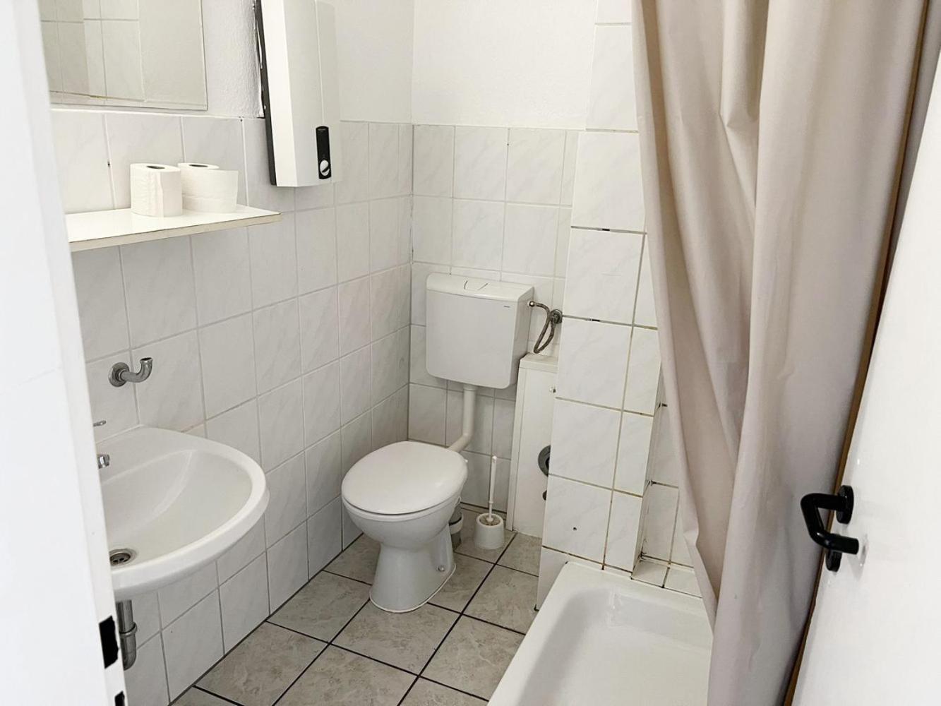 Easy Apartments Work And Stay קלן מראה חיצוני תמונה